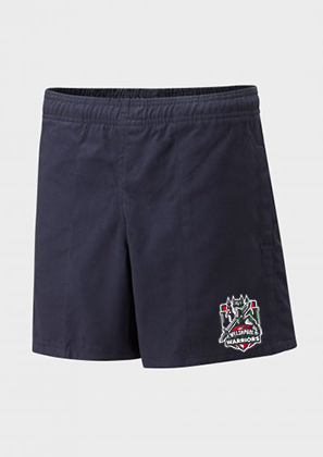 Playing Shorts - Junior (Adult Sizes)